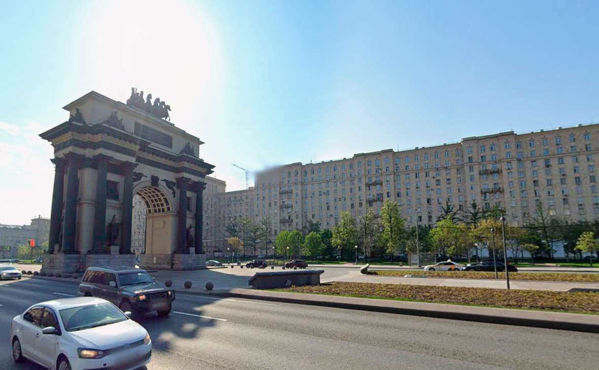 новостройки Москвы от застройщика