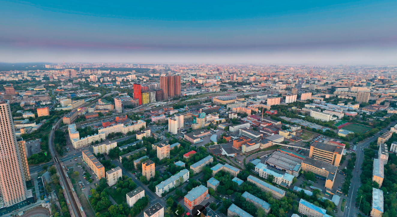 новостройки Москвы от застройщика