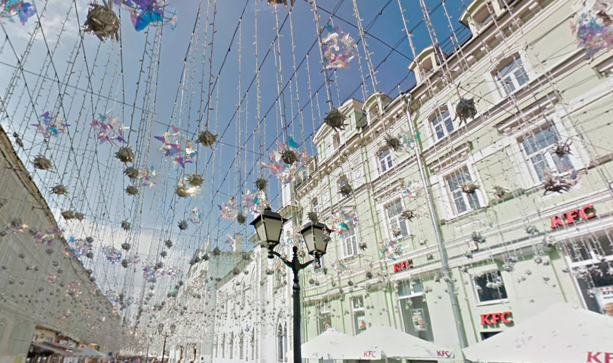 квартиры в новостройках москвы