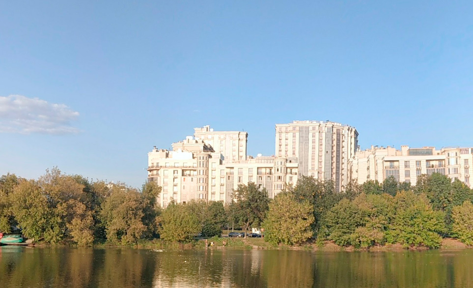 жк москвы квартиры